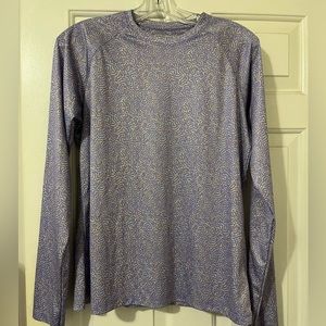 Columbia long sleeved shirt